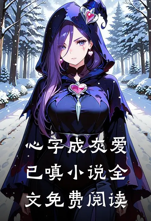 心字成灰爱已嗔小说全文免费阅读