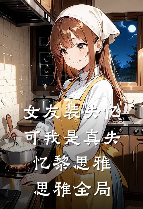 女友装失忆，可我是真失忆黎思雅思雅全局