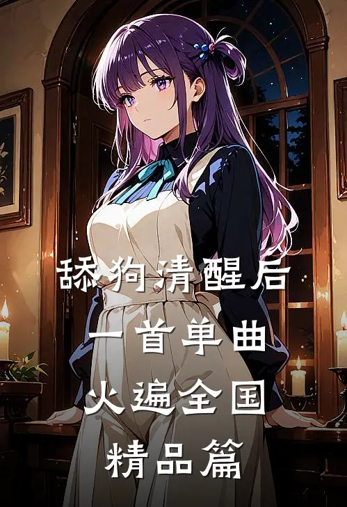 舔狗清醒后，一首单曲火遍全国精品篇