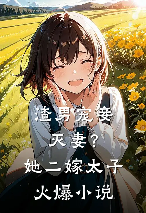 渣男宠妾灭妻？她二嫁太子火爆小说