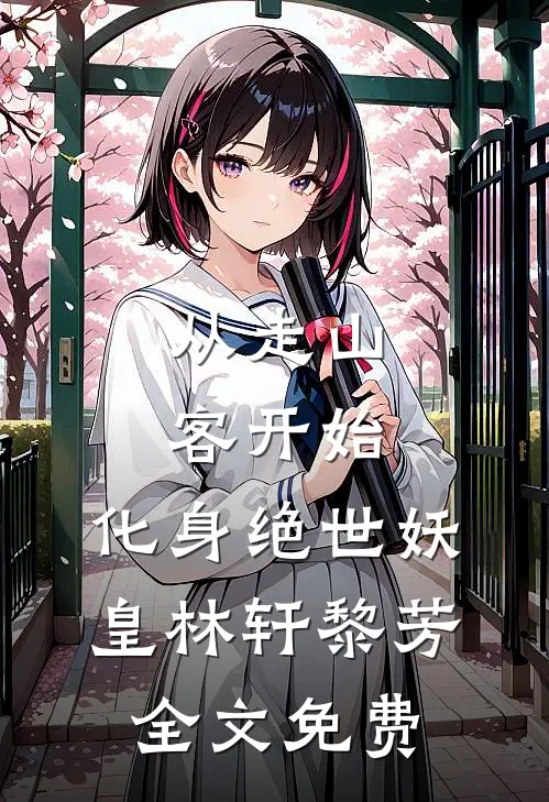 从走山客开始，化身绝世妖皇林轩黎芳全文免费