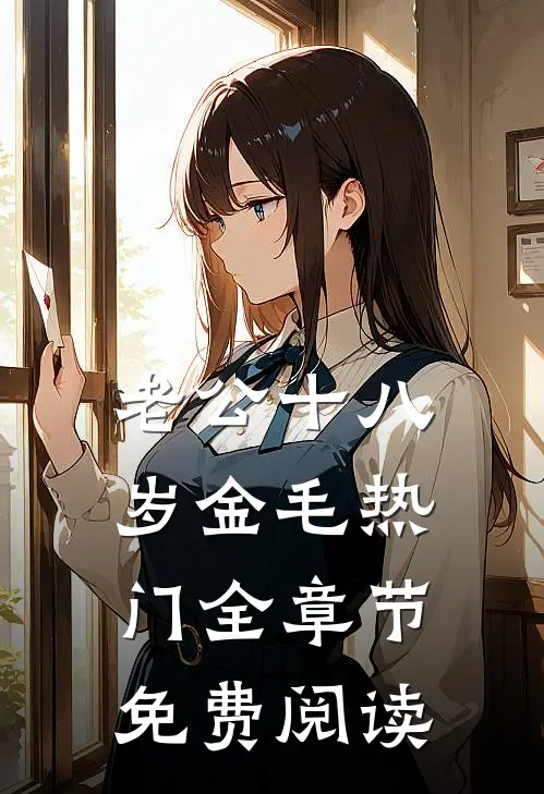 老公十八岁金毛热门全章节免费阅读
