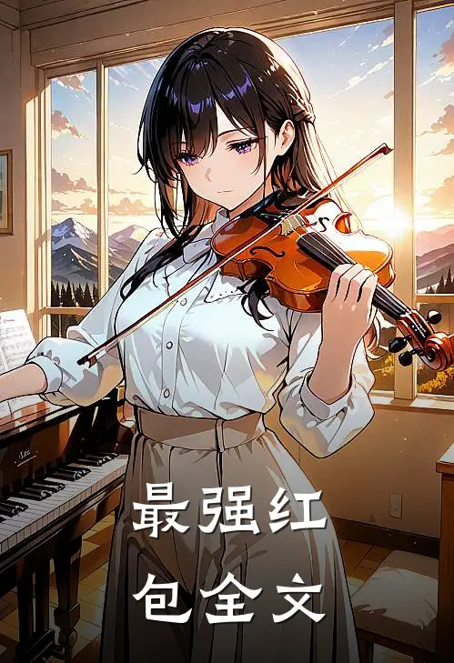 最强红包全文