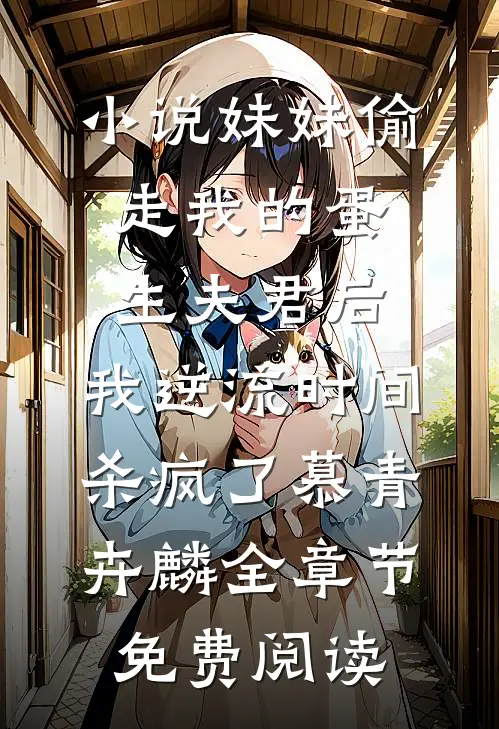 小说妹妹偷走我的蛋生夫君后，我逆流时间杀疯了慕青卉麟全章节免费阅读