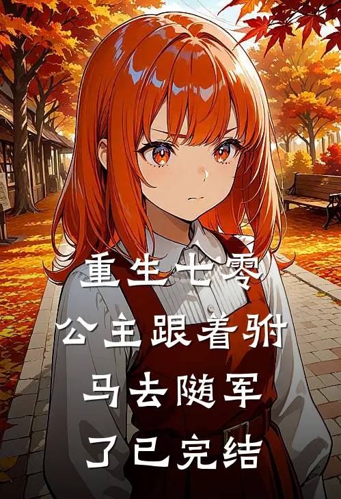 重生七零，公主跟着驸马去随军了已完结