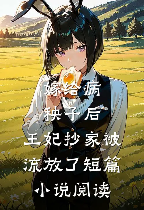 嫁给病秧子后，王妃抄家被流放了短篇小说阅读