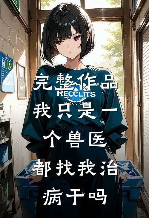 完整作品我只是一个兽医，都找我治病干吗