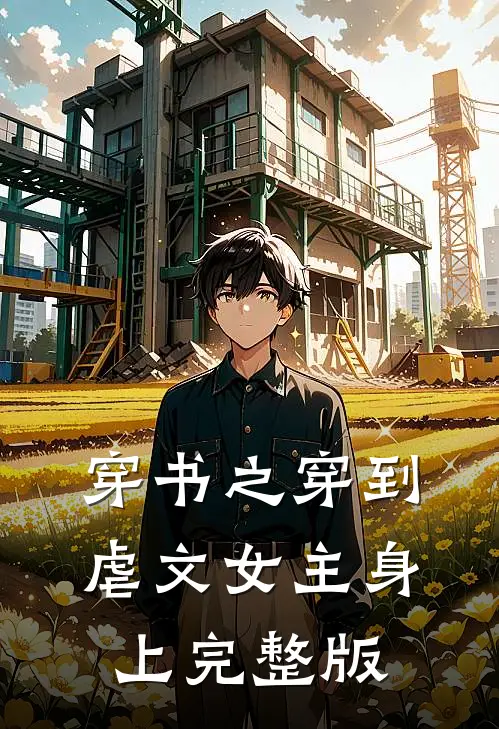 穿书之穿到虐文女主身上完整版