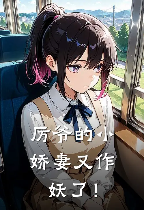 厉爷的小娇妻又作妖了！