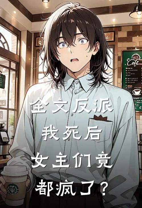 全文反派：我死后，女主们竟都疯了？