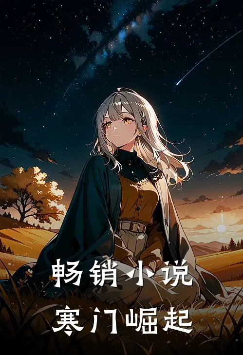 畅销小说寒门崛起