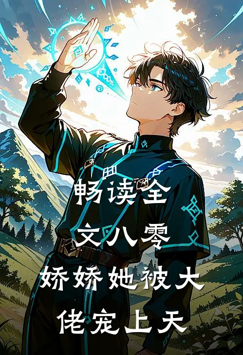 畅读全文八零：娇娇她被大佬宠上天