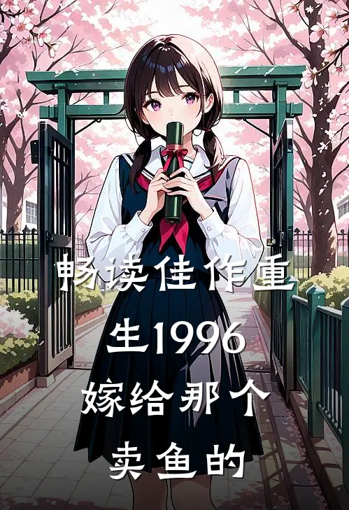 畅读佳作重生1996，嫁给那个卖鱼的
