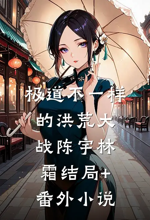 极道--不一样的洪荒大战陈宇林霜结局+番外小说