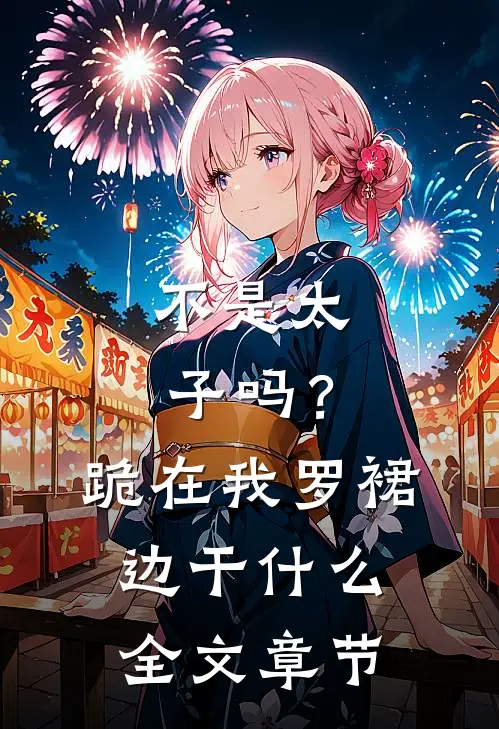 不是太子吗？跪在我罗裙边干什么全文章节