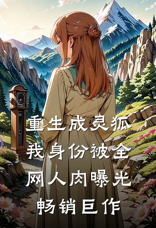 重生成灵狐，我身份被全网人肉曝光畅销巨作
