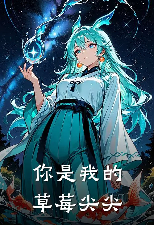 你是我的草莓尖尖