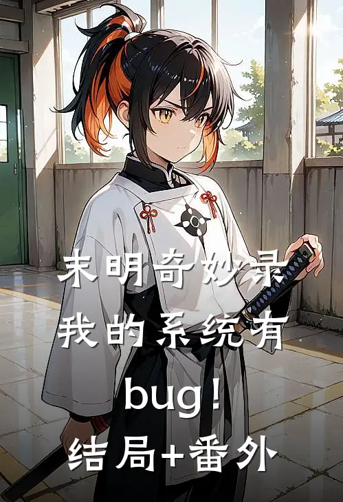 末明奇妙录：我的系统有bug！结局+番外