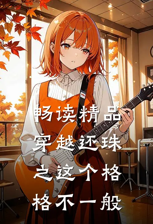 畅读精品穿越还珠之这个格格不一般
