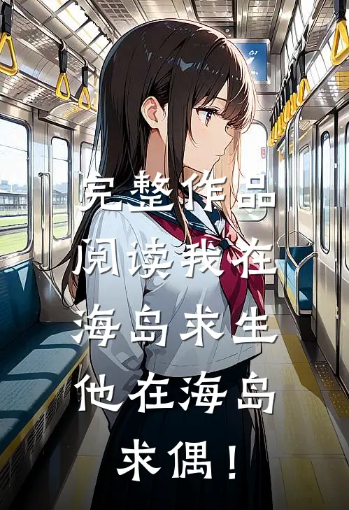 完整作品阅读我在海岛求生，他在海岛求偶！