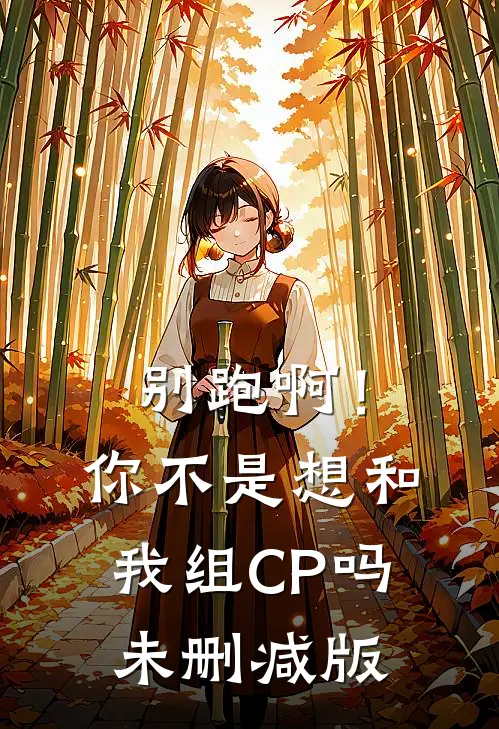 别跑啊！你不是想和我组CP吗未删减版