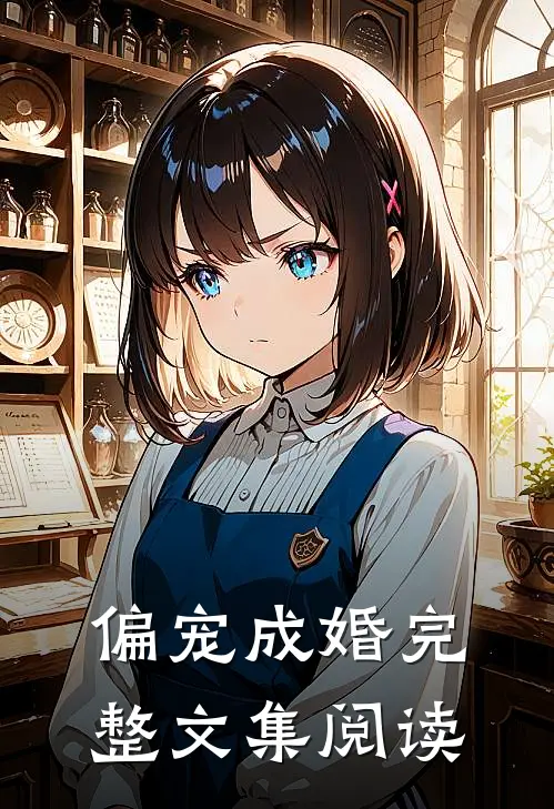 偏宠成婚完整文集阅读