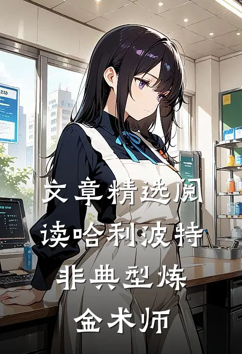 文章精选阅读哈利波特：非典型炼金术师