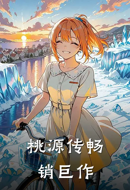 桃源传畅销巨作