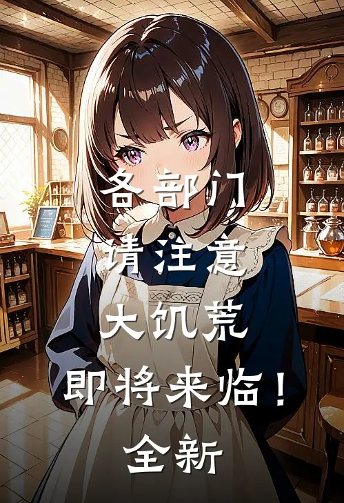 各部门请注意，大饥荒，即将来临！全新
