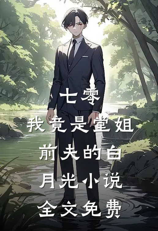 七零，我竟是堂姐前夫的白月光小说全文免费