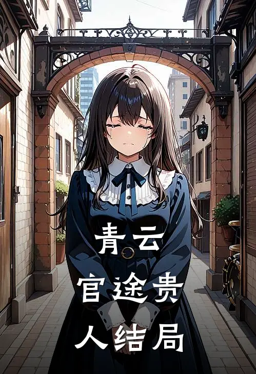 青云：官途贵人结局