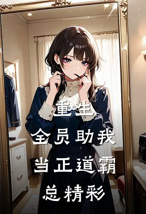 重生：全员助我当正道霸总精彩