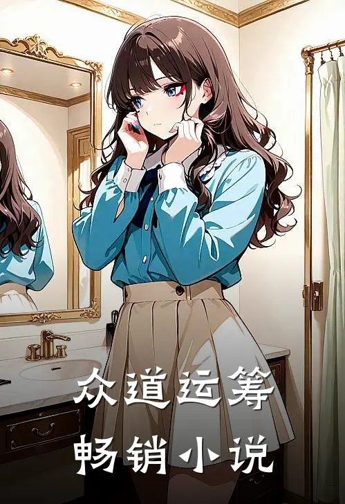 众道运筹畅销小说
