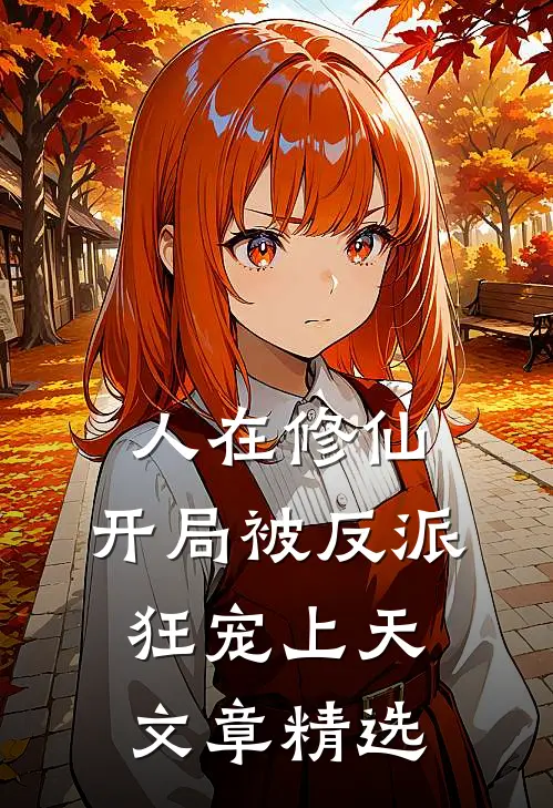 人在修仙，开局被反派狂宠上天文章精选