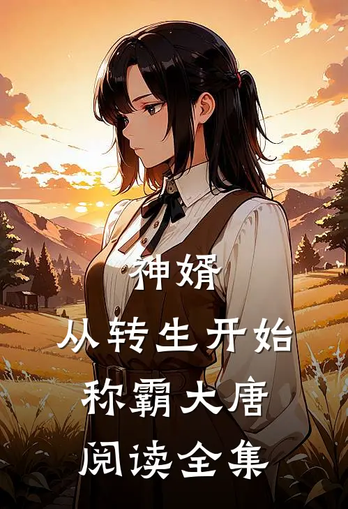 神婿：从转生开始称霸大唐阅读全集
