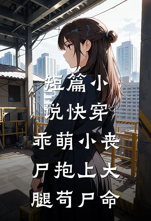 短篇小说快穿：乖萌小丧尸抱上大腿苟尸命