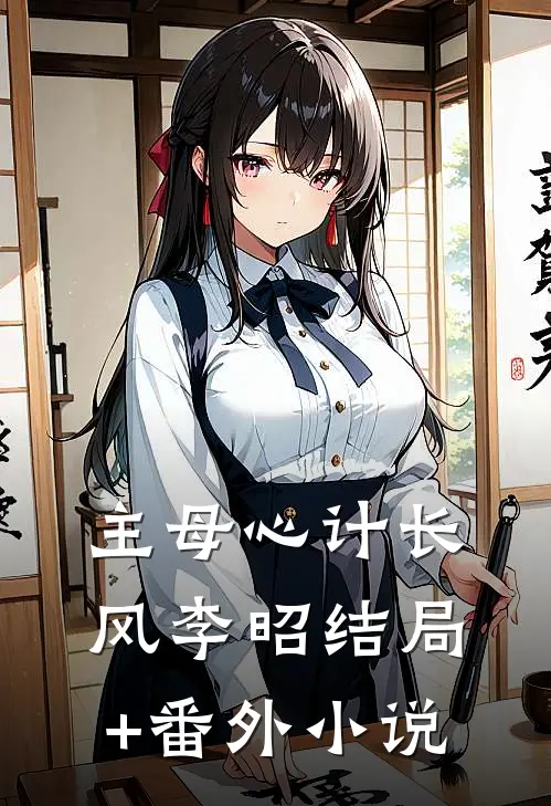 主母心计长风李昭结局+番外小说
