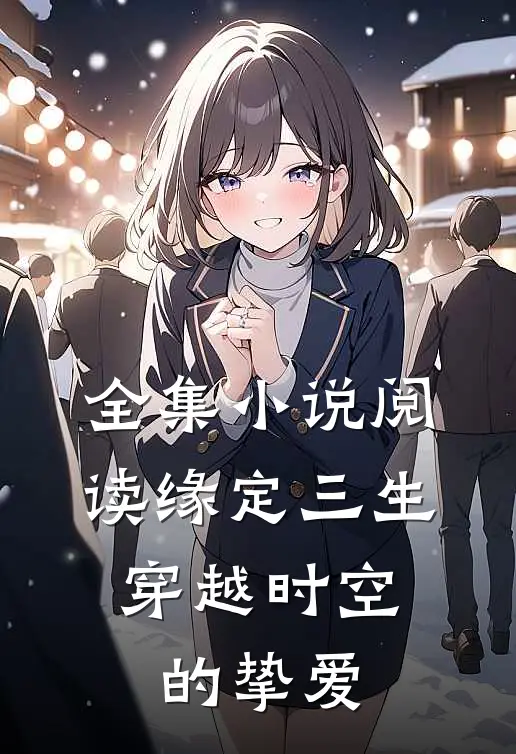 全集小说阅读缘定三生：穿越时空的挚爱