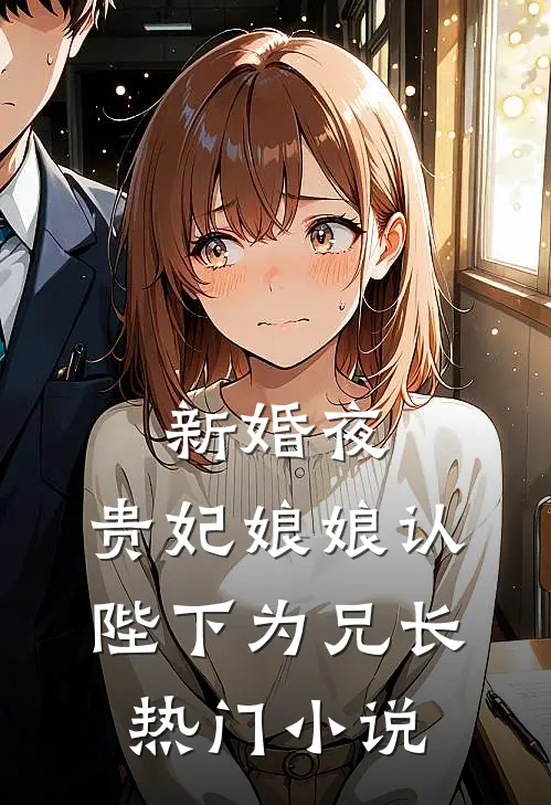新婚夜，贵妃娘娘认陛下为兄长热门小说