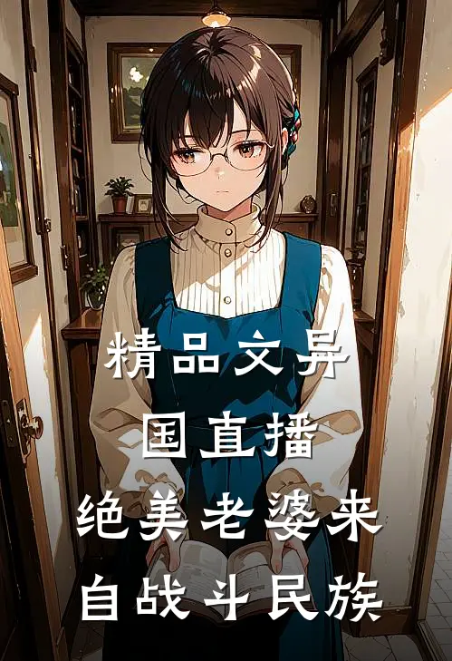 精品文异国直播：绝美老婆来自战斗民族