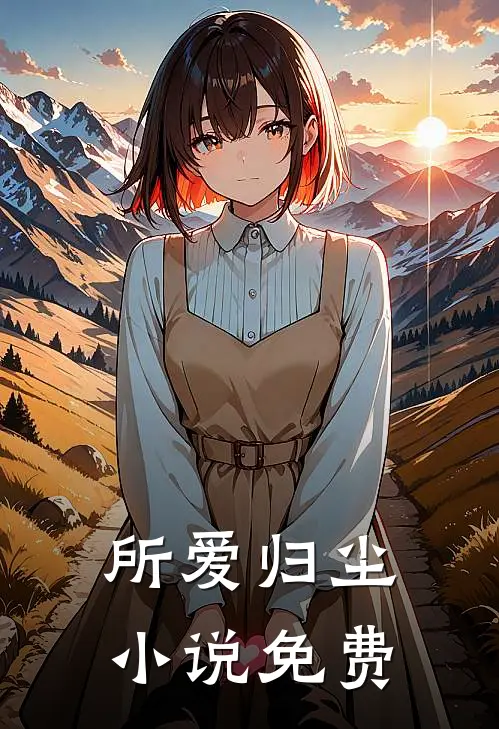 所爱归尘小说免费