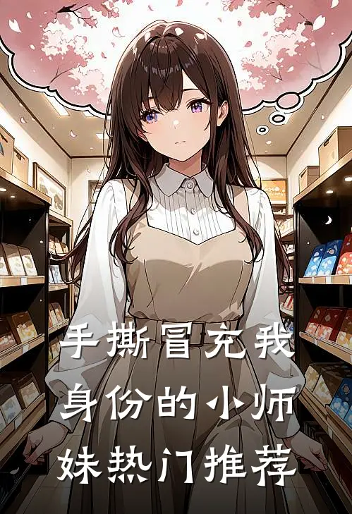 手撕冒充我身份的小师妹热门推荐