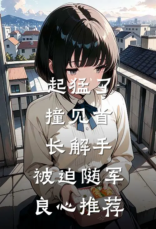 起猛了，撞见首长解手，被迫随军良心推荐