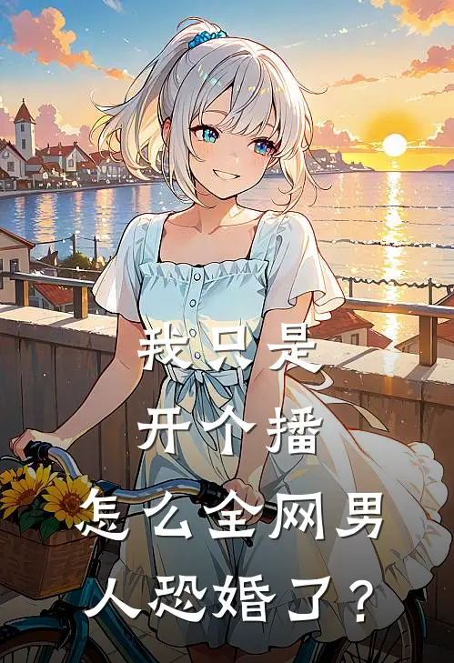 我只是开个播，怎么全网男人恐婚了？