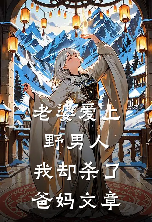 老婆爱上野男人，我却杀了爸妈文章