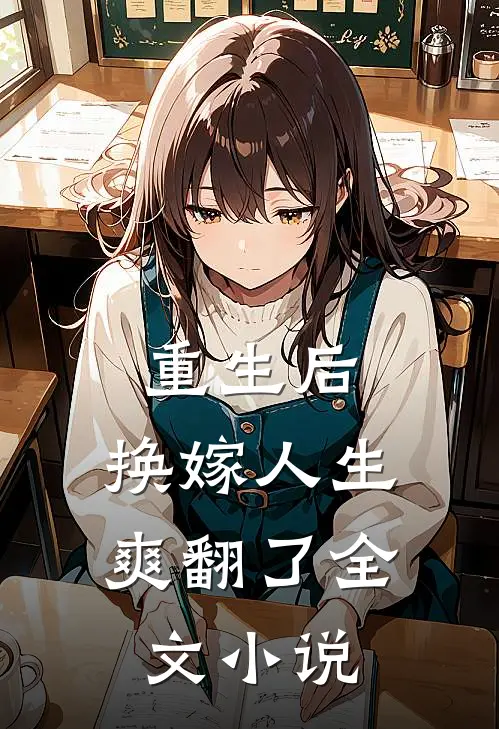 重生后，换嫁人生爽翻了全文小说