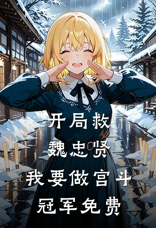 开局救魏忠贤，我要做宫斗冠军免费