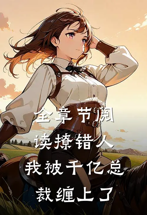 全章节阅读撩错人，我被千亿总裁缠上了