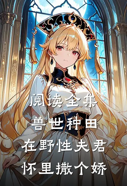 阅读全集兽世种田：在野性夫君怀里撒个娇
