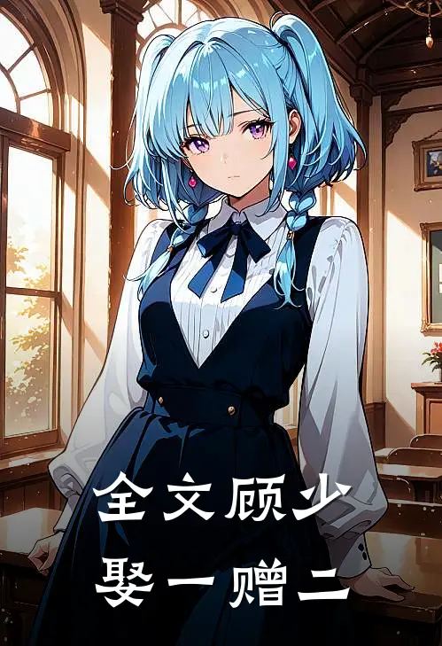 全文顾少，娶一赠二